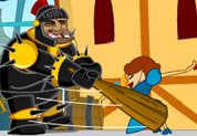 The Black Knight
